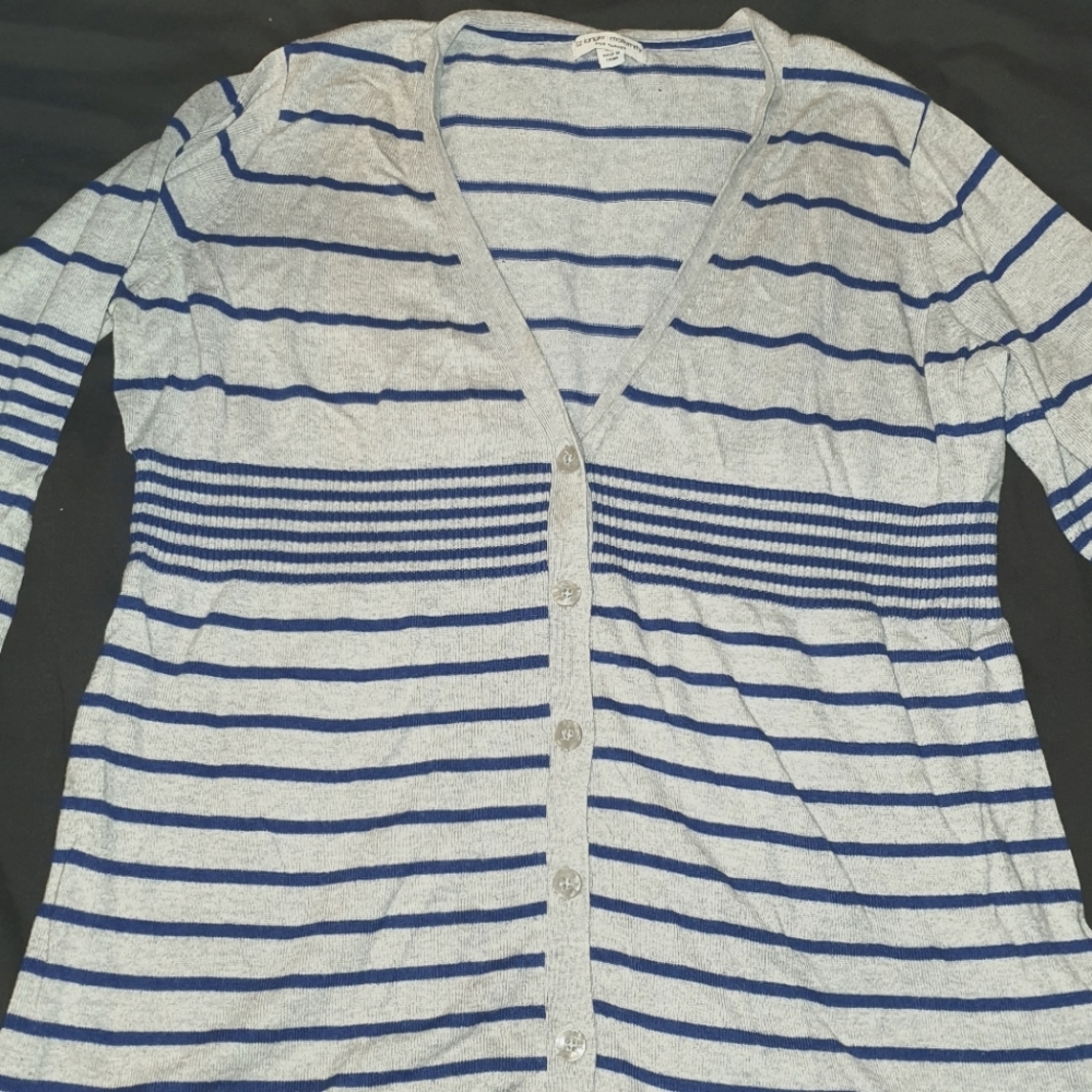 3/$15 Liz Lange maternity sweater